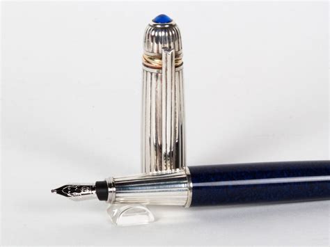 cartier pen